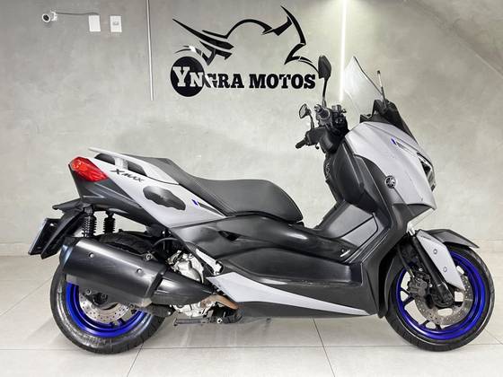 YAMAHA XMAX ABS 